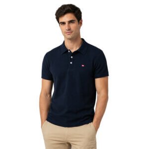 Polo Camisero Kelvin