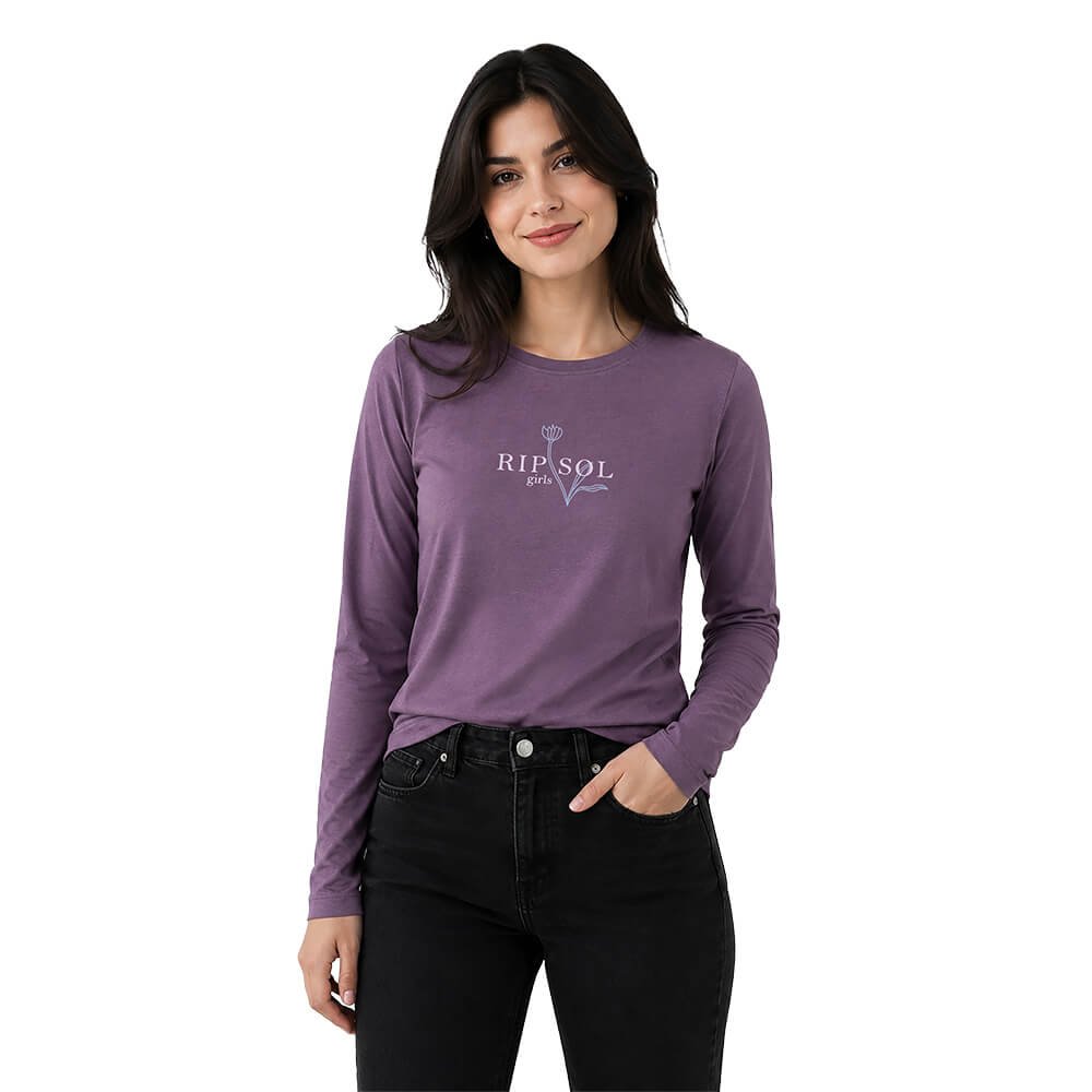 Portada (24) T-Shirt Manga Larga C/ Winona - Imagen 1