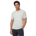 T-Shirt Manga Corta C/R. Jessie
