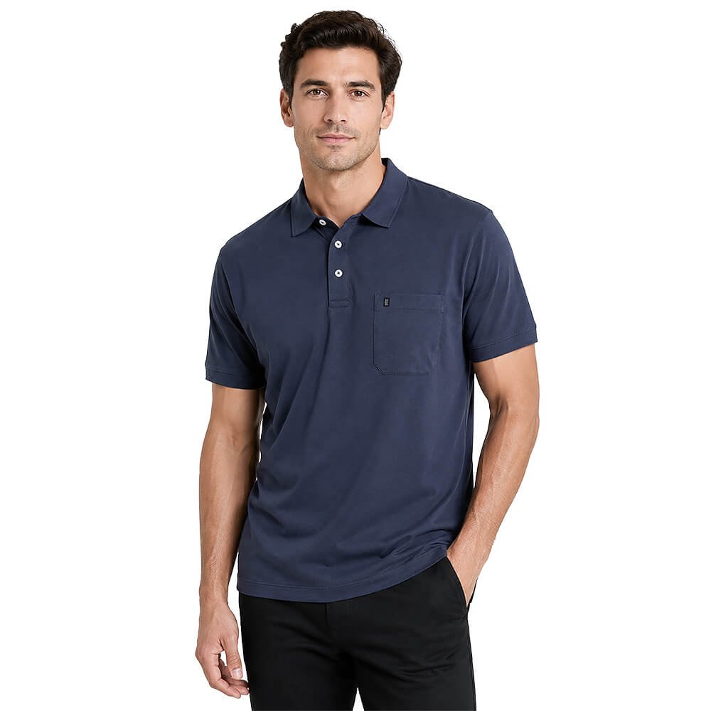 Portada (4) Polo Camisero Thomas - Imagen 1