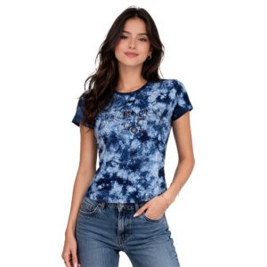 T-Shirt Manga Corta C/. Miri