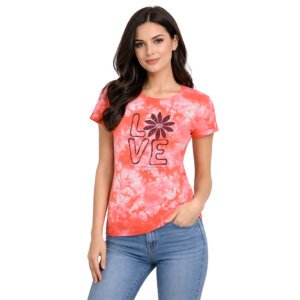 T-Shirt Manga Corta C/. Tayra