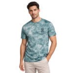 T-Shirt Manga Corta C/R. Cipriano