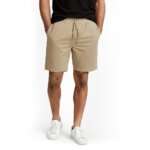 Short Clásico Paper Touch Johann