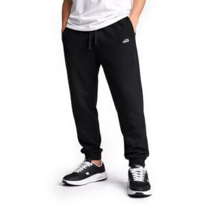 Buzo con elásico Orlando