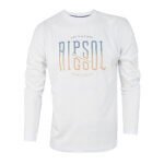 T-Shirt Manga Larga C/R. Stamos - Imagen 4