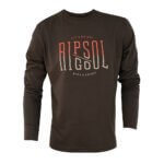 T-Shirt Manga Larga C/R. Stamos - Imagen 3