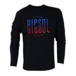 T-Shirt Manga Larga C/R. Stamos - Imagen 2