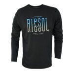 T-Shirt Manga Larga C/R. Stamos