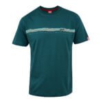 T-Shirt Manga Corta C/R. Silvestre - Imagen 2