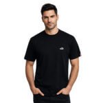 T-Shirt Manga Corta C/R. Tennis
