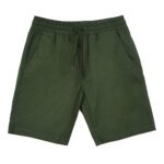 Short Clásico Paper Touch Johann - Imagen 5